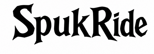 SPUK RIDE