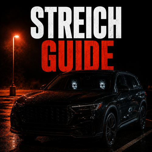 Streich-Guide